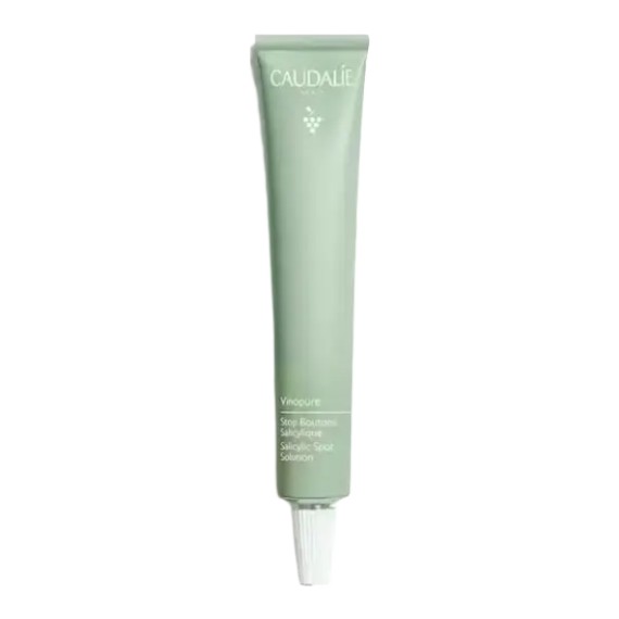 Caudalie Vinopure Salicylic Spot Solution