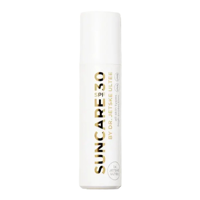 Dr. Jetske Ultee Suncare SPF 30