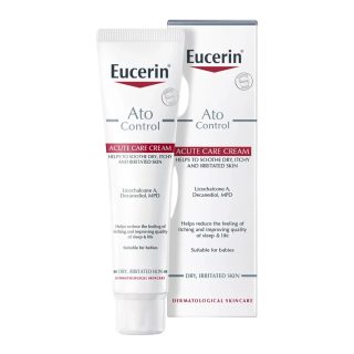 Eucerin AtoControl Acute Care Cream