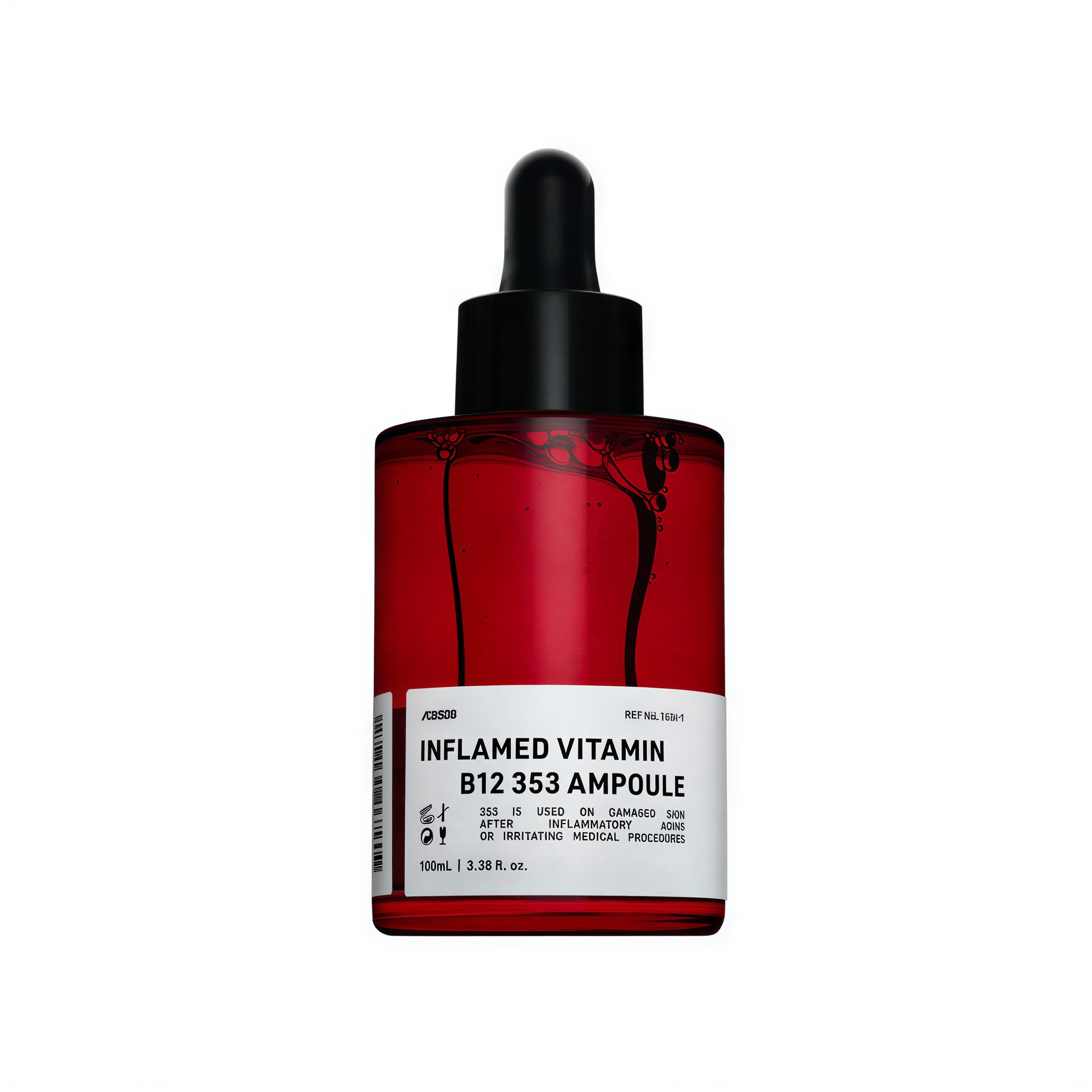 Baiohaenseo Inflamed Vitamin B12 353 Ampoule