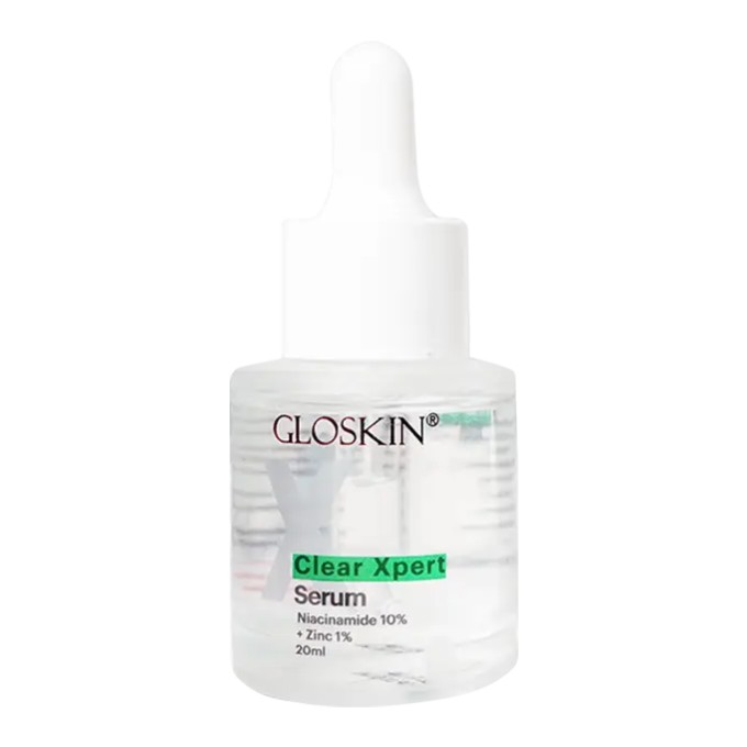 Gloskin Clear Xpert Serum