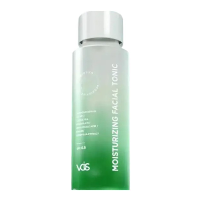 Vois Moisturizing Facial Tonic