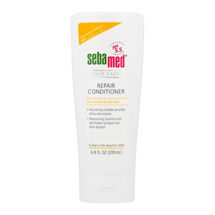 SebaMed Repair Conditioner
