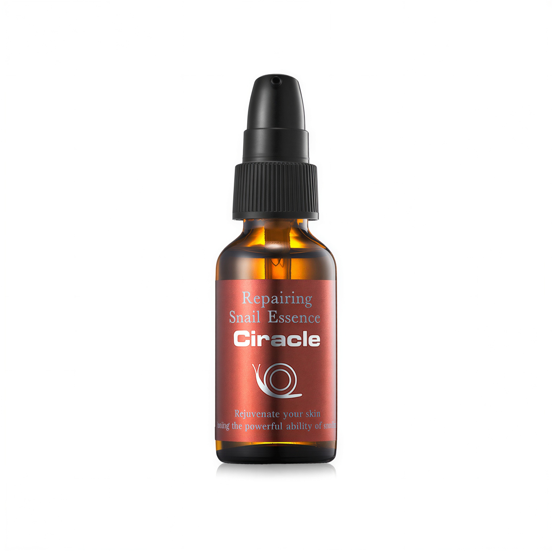 Ciracle Repairing Snail Essence