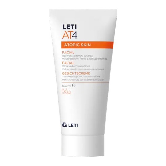 LETIPharma LetiAT4 Facial