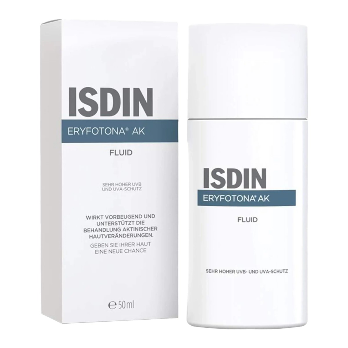 ISDIN Eryfotona AK Fluid
