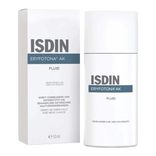 ISDIN Eryfotona AK Fluid