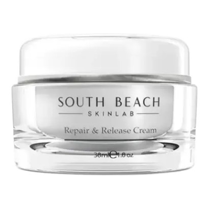 South Beach Skin Lab Repair & Release Cream