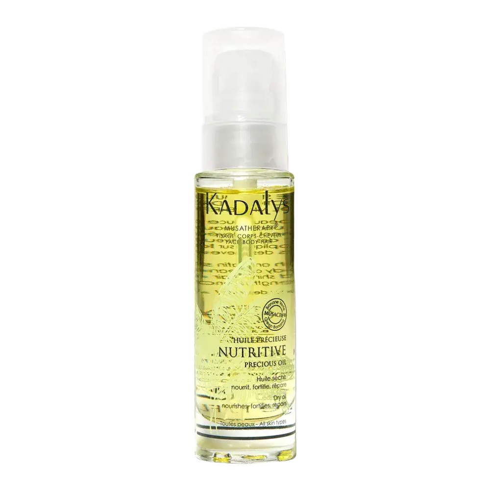 Kadalys Nutritive Precious Oil