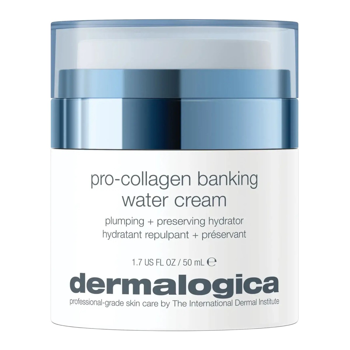 Dermalogica Pro-Collagen Banking Water Cream