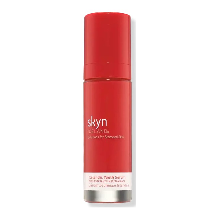 skyn ICELAND Icelandic Youth Serum with Red Algae