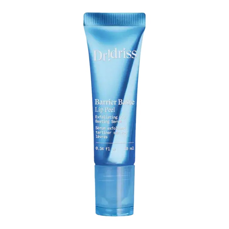 Dr. Idriss Barrier Baste Lip Peel