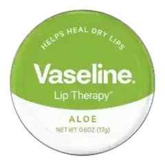 Vaseline Lip Therapy Tin