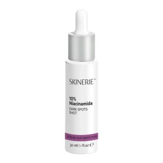 Skinerie 10% Niacinamida Dark Spots Shot Serum