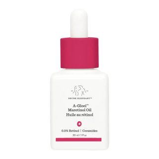 Drunk Elephant A-Gloei Maretinol Oil