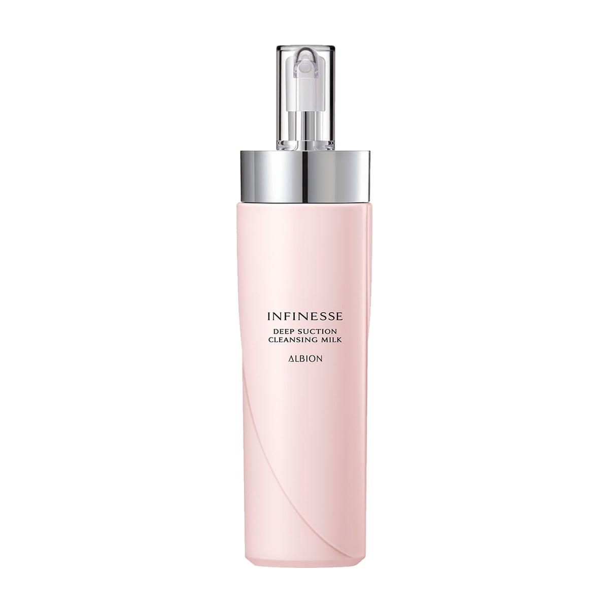 Albion Infinesse Deep Suction Cleansing Milk