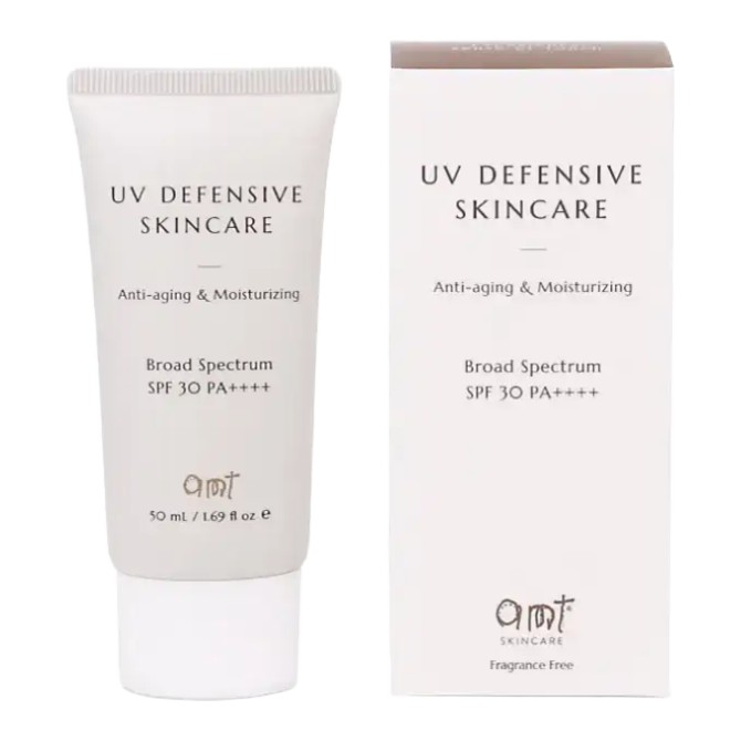 Amt UV Defensive Skincare SPF 30 PA++++