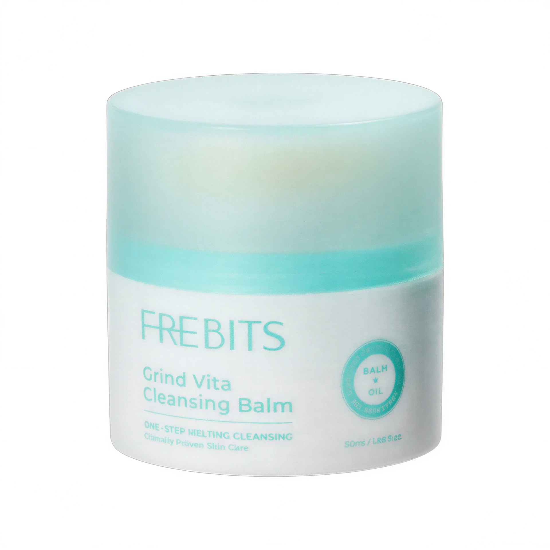 Peurebicheu Grind Vita Cleansing Balm
