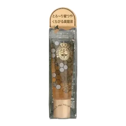 Majolica Majorca Honey Pump Lip Essence