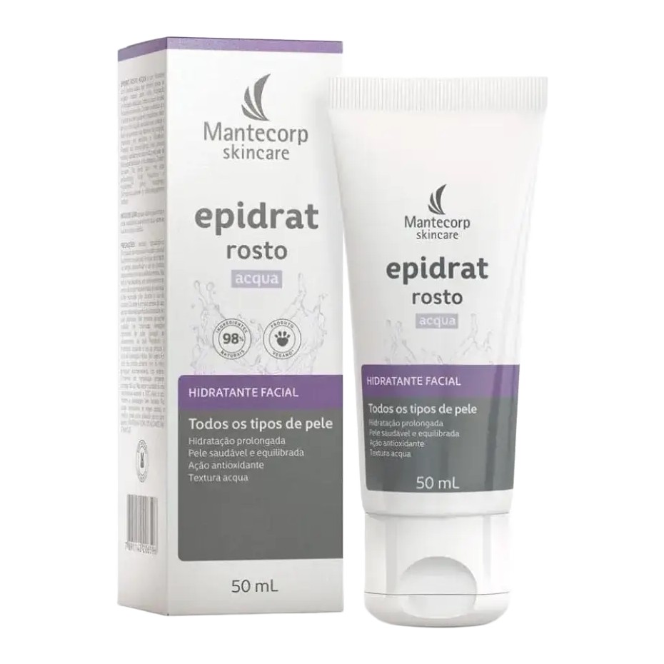 Mantecorp Epidrat Acqua