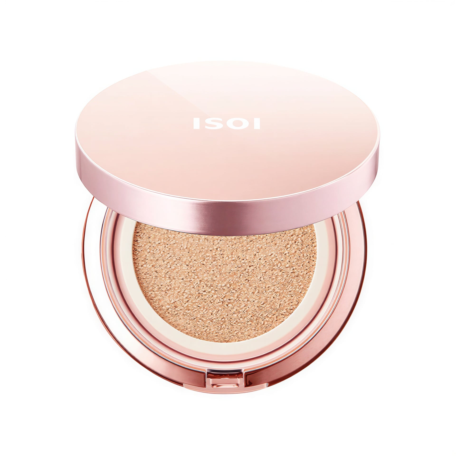 ISOI Skincare Vegan Cushion [SPF38/PA++]