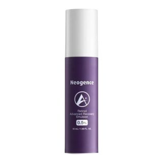 Neogence 0.5% Retinol Advanced Recovery Emulsion