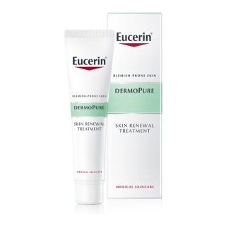 Eucerin DERMOPURE Skin Renewal Treatment