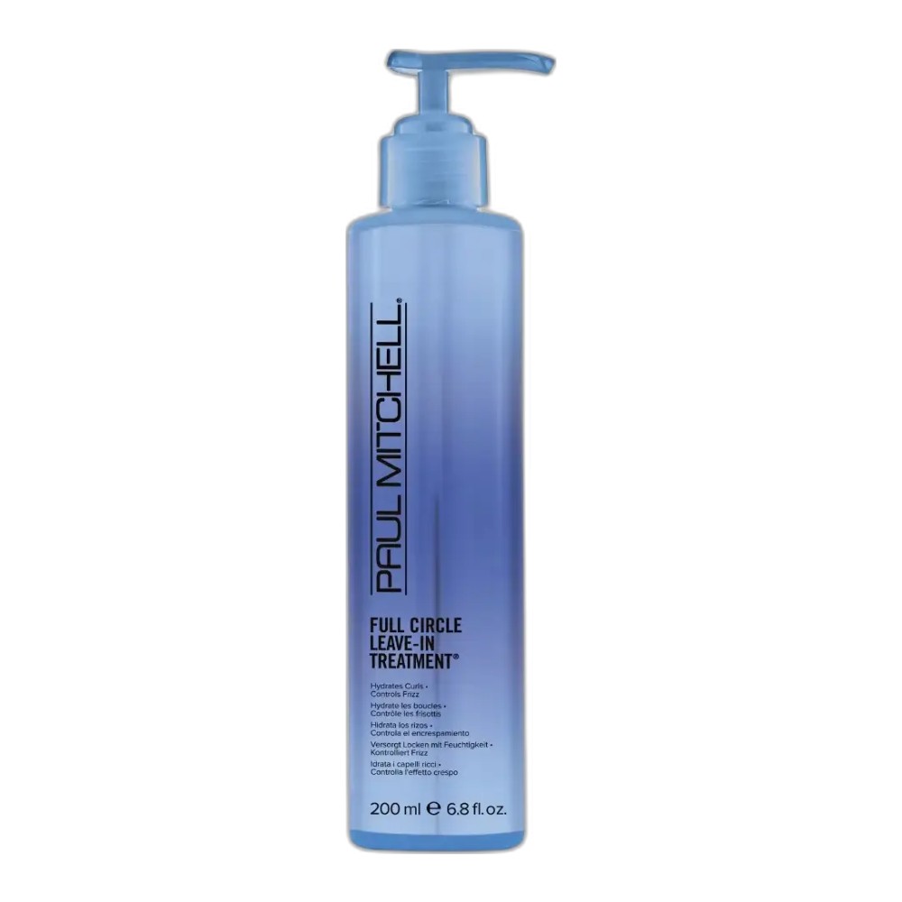 Paul Mitchell Full Circle Leave-In Treatment