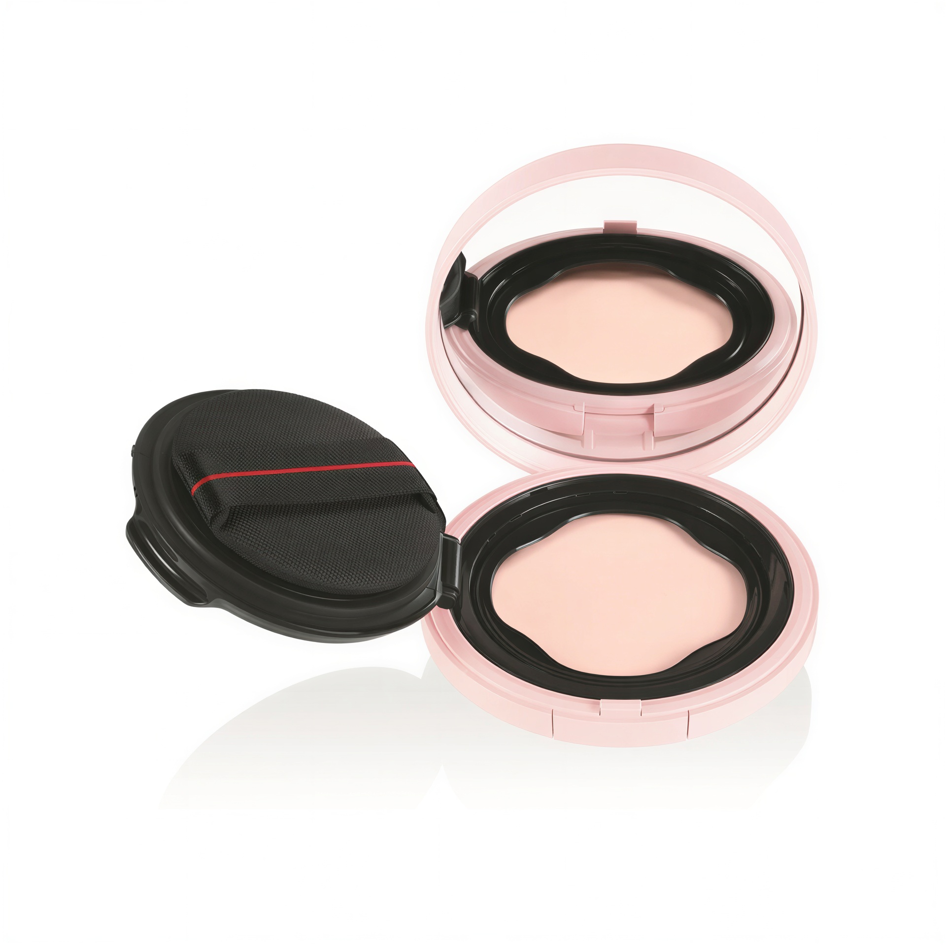 Shiseido Synchro Skin Tone-Up Primer Compact SPF 24 PA++