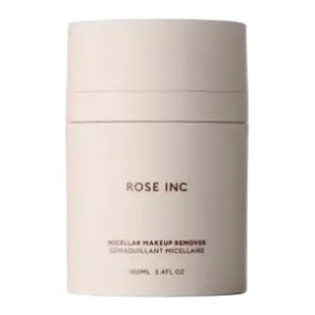 Rose Inc Micellar Makeup Remover