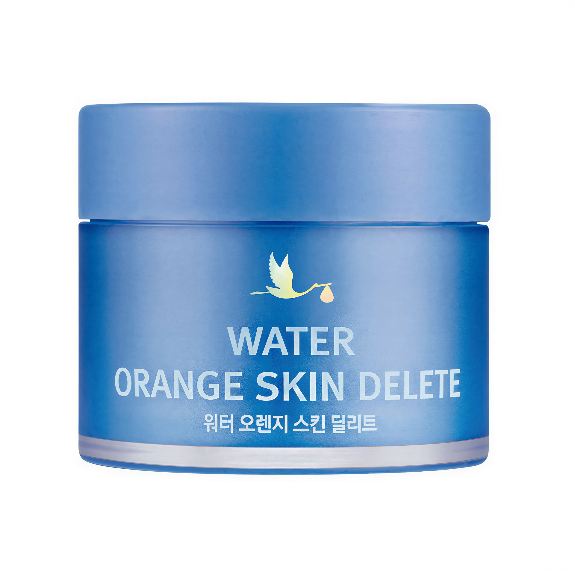Bonamedusa Water Orange Skin Delete Primer