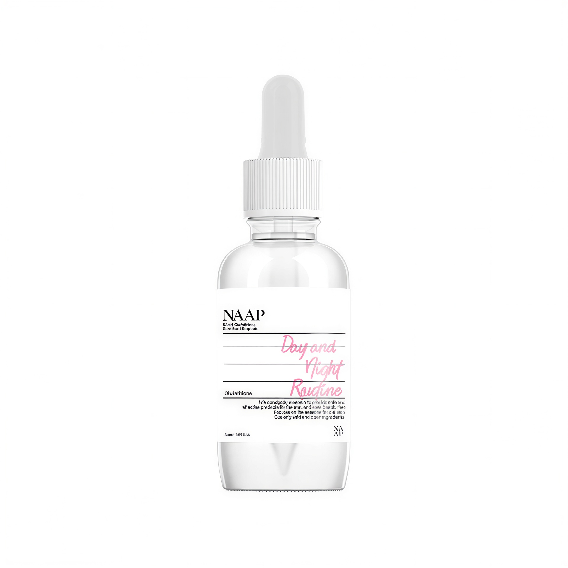 Naep Glutathione Dark Spot Ampoule