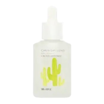 Chungmijung Cactus Ampoule