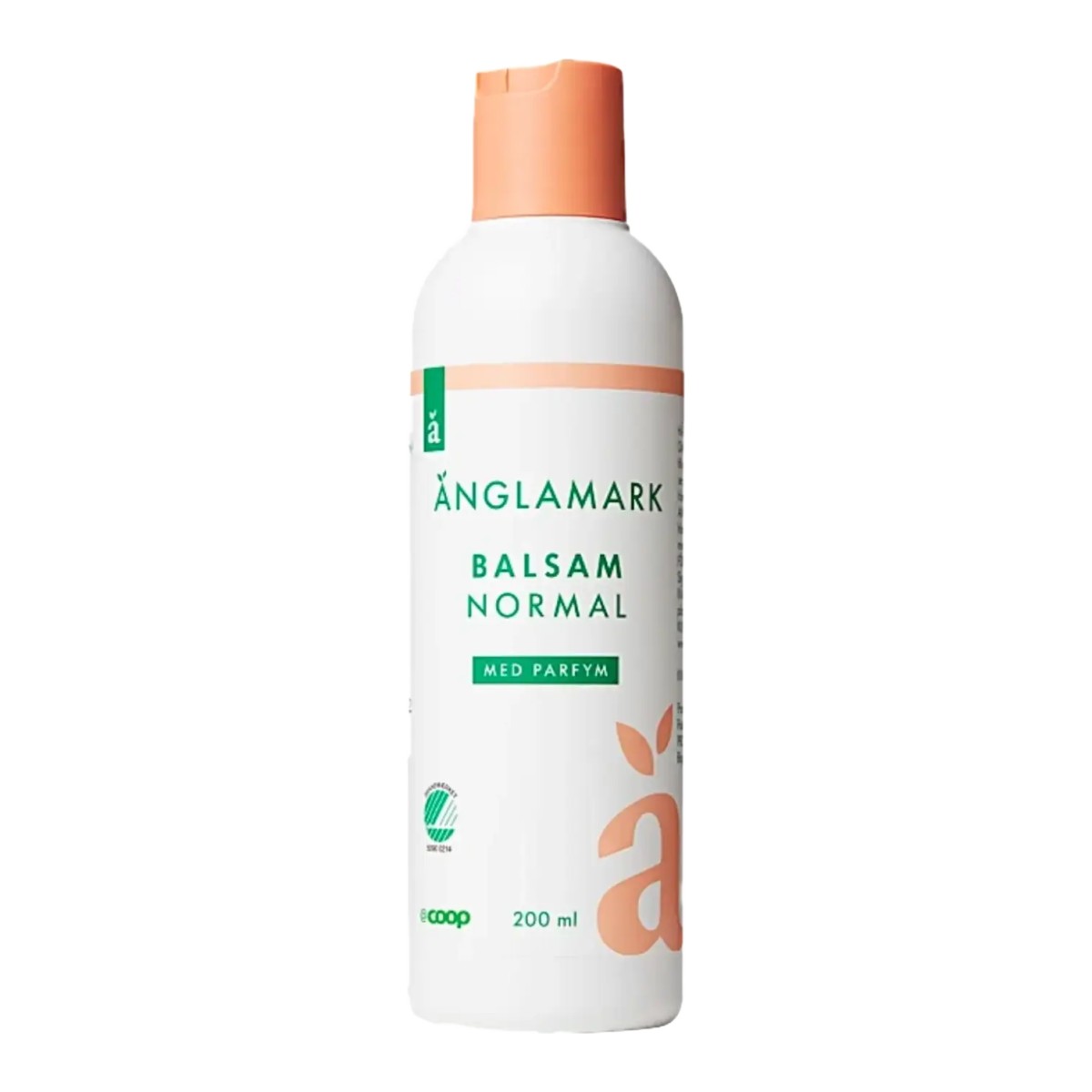 Änglamark Conditioner Normal Med Parfym