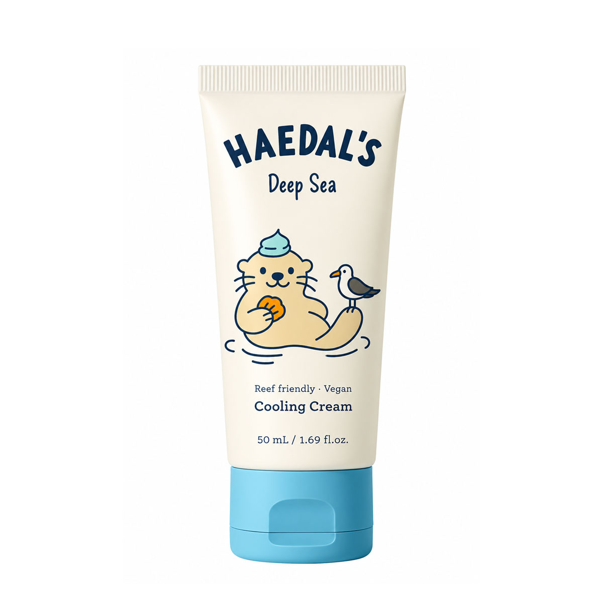 haedal's Inositol Soothing Cooling Cream