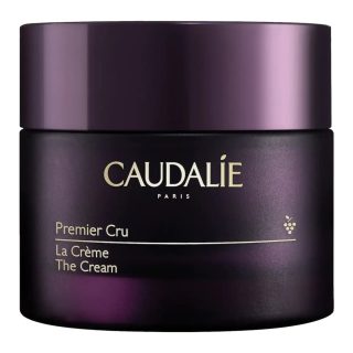 Caudalie Premier Cru كريم مضاد لعلامات التقدم في السن ومرطّب بحمض الهيالورونيك