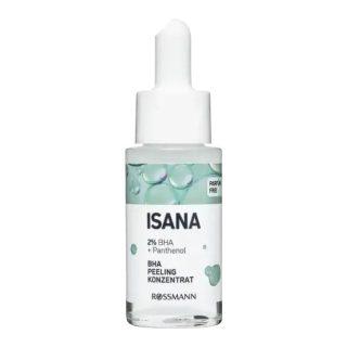 ISANA BHA Peeling Concentrate