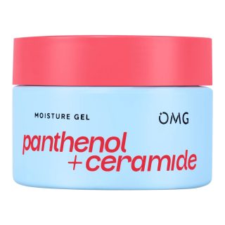 OMG Beauty Panthenol + Ceramide جل مرطّب
