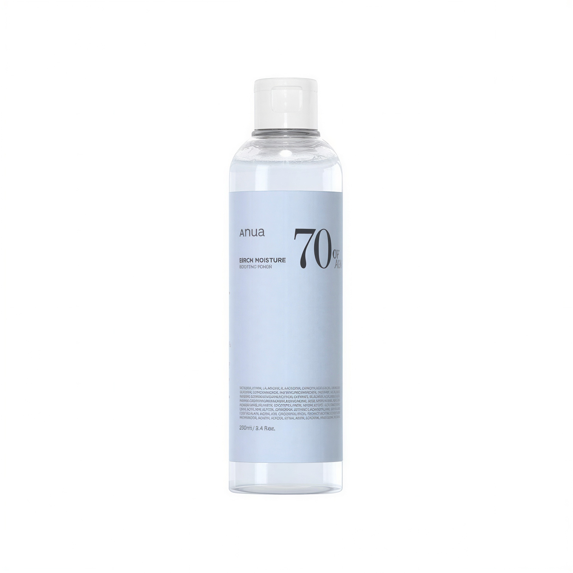 Anua Birch 70 Moisture Boosting Toner