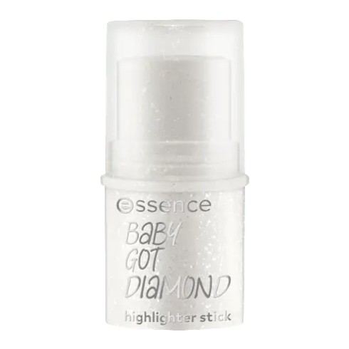Essence Baby Got Diamond Highlighter Stick
