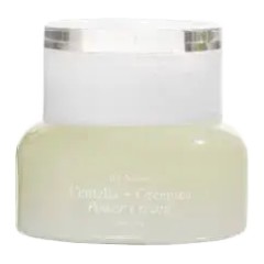 the Aubree Centella + Greentea Power Cream