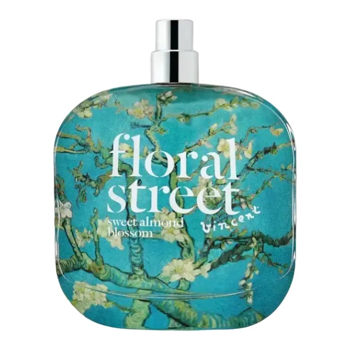 Floral Street Sweet Almond Blossom Eau De Parfum