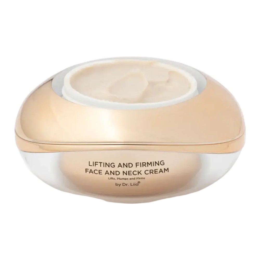 Epilynx Lifting And Firming Face And Neck Cream