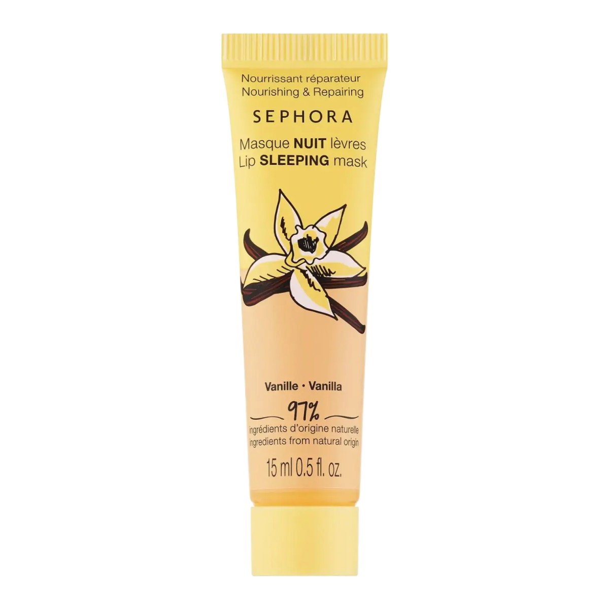 Sephora Collection Lip Sleeping Mask