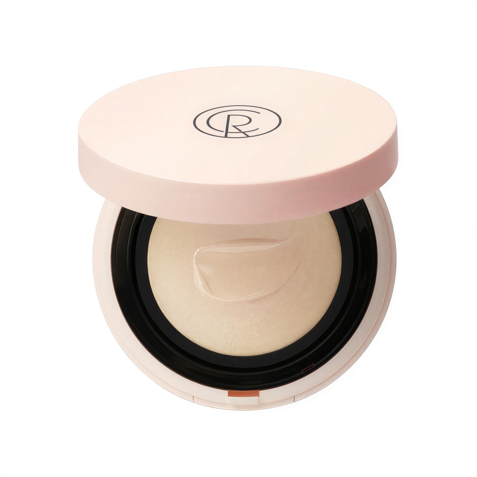 CHICOR Shine Mesh Cushion [SPF50+/PA++++]