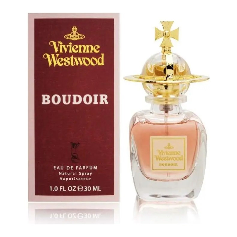 Vivienne Westwood Fragrances Boudoir Eau De Parfum