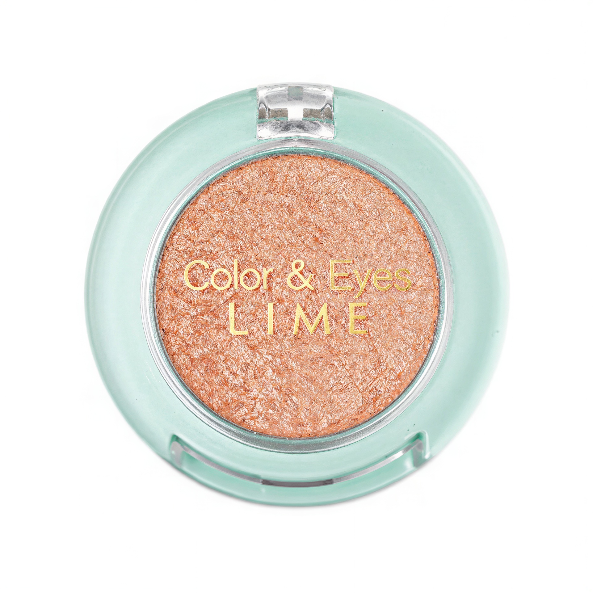 Lime Cosmetic Color & Eyes Single Shadow [Sparkle]