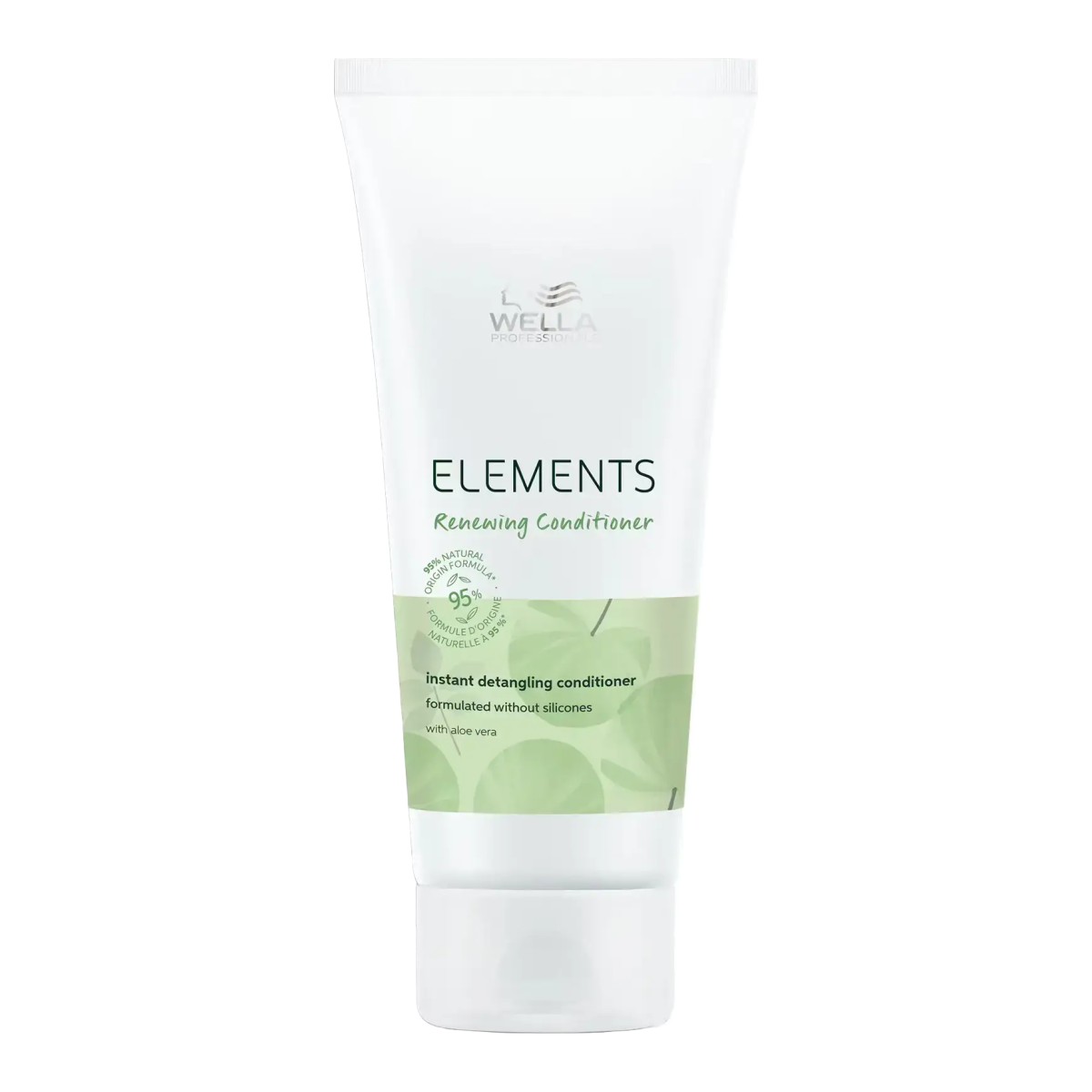 Wella Elements Renewing Conditioner