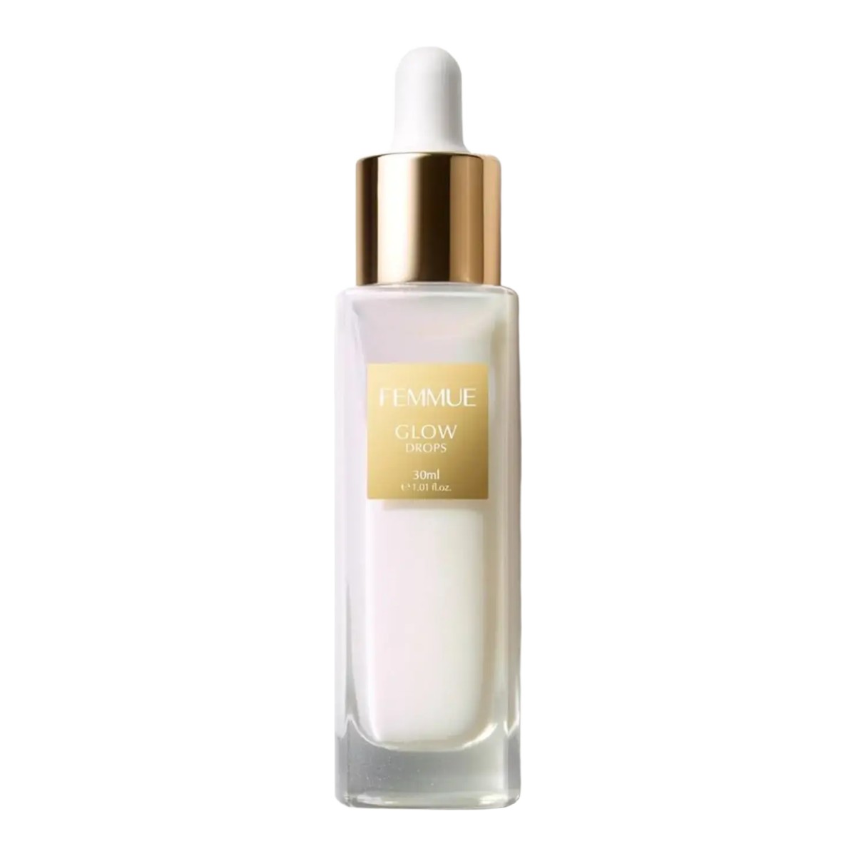 Femmue Glow Drops
