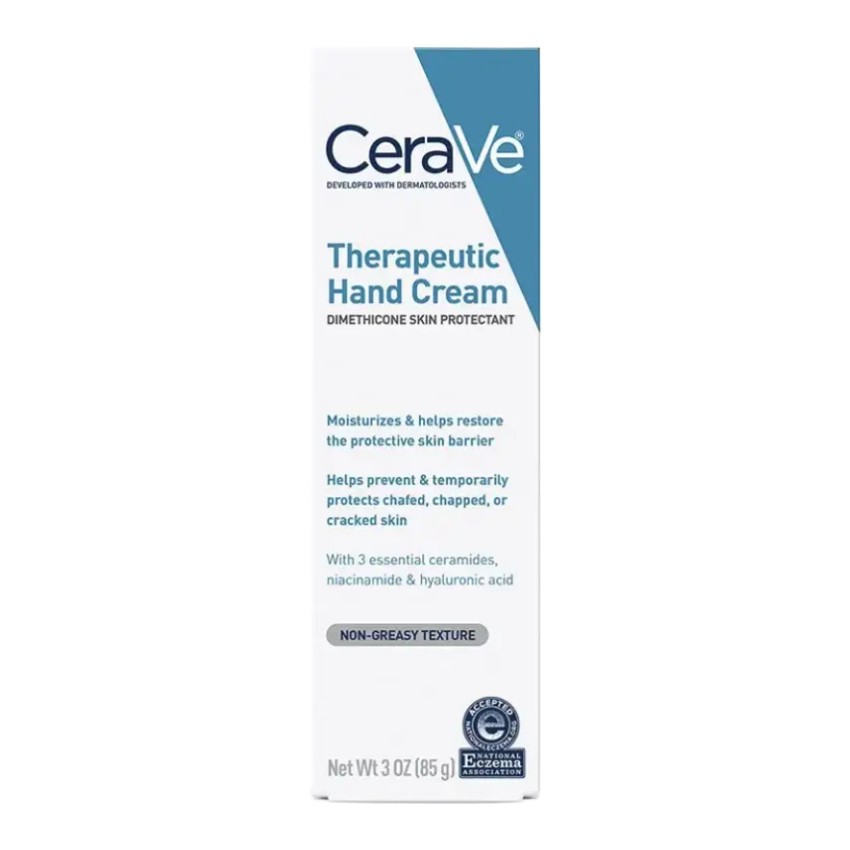 CeraVe Therapeutic Hand Cream